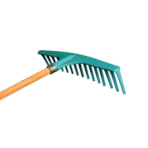 İDEALİM RİZE PLASTİK TIRMIK 13 DİŞ ( 65 CM )